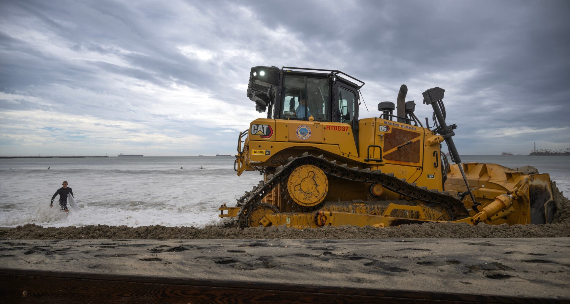 Fearing worst-ever El Niño, Newsom declares state of emergency in advance – Orange County Register