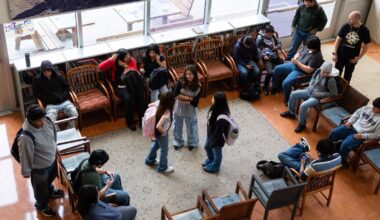 Oakland Unified faces civil rights complaint over programs for Latino youth