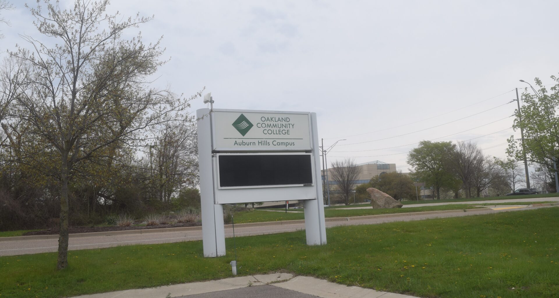 OCC receives grant funding for health services coordinator – The Oakland Press