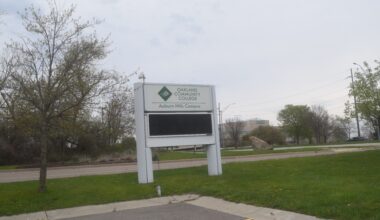 OCC receives grant funding for health services coordinator – The Oakland Press