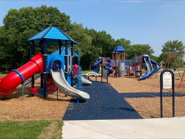 Photo courtesy of Oakland County Parks
