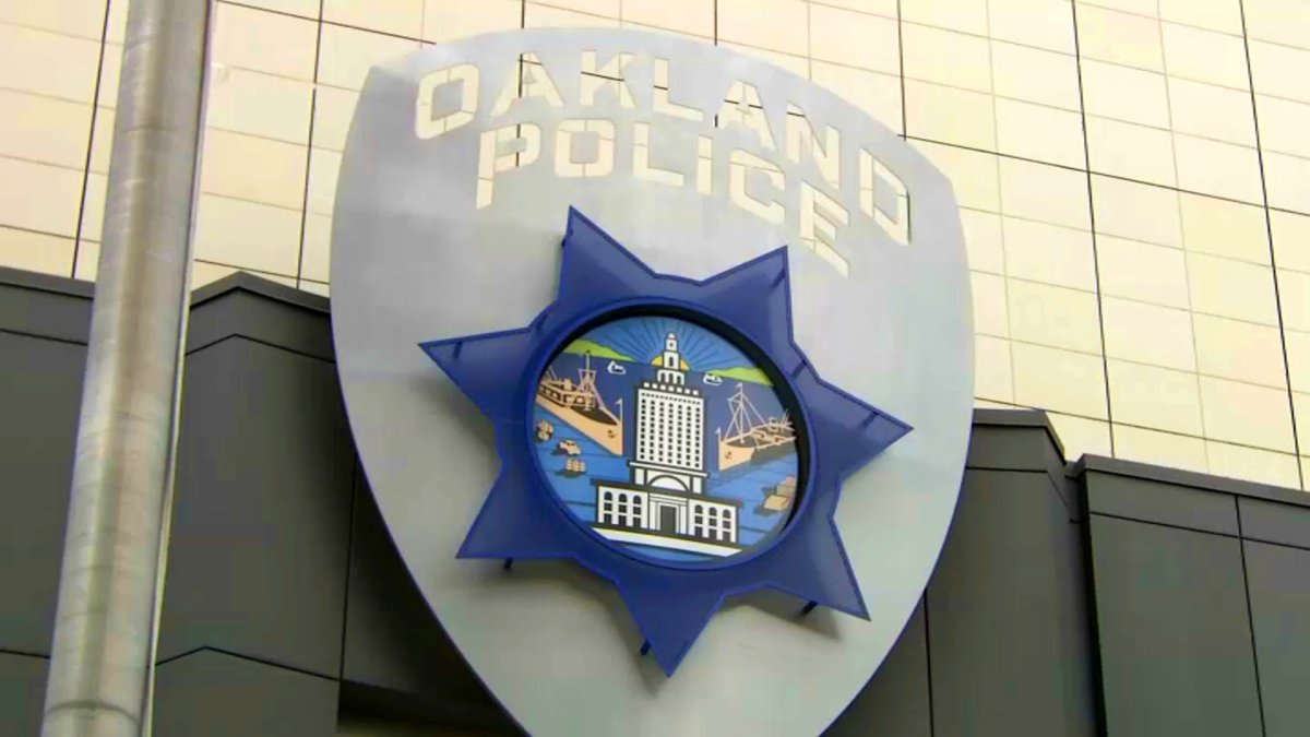Oakland man arrested after allegedly firing at officers, setting home ablaze – NBC Bay Area