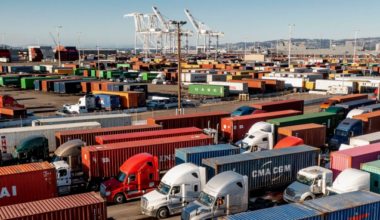 As CA Legislators Debated,  Homeland Security Subpoenaed 17M Driver Records 