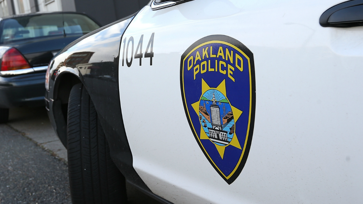 Deadly shooting in Oakland’s Grand Lake neighborhood – NBC Bay Area