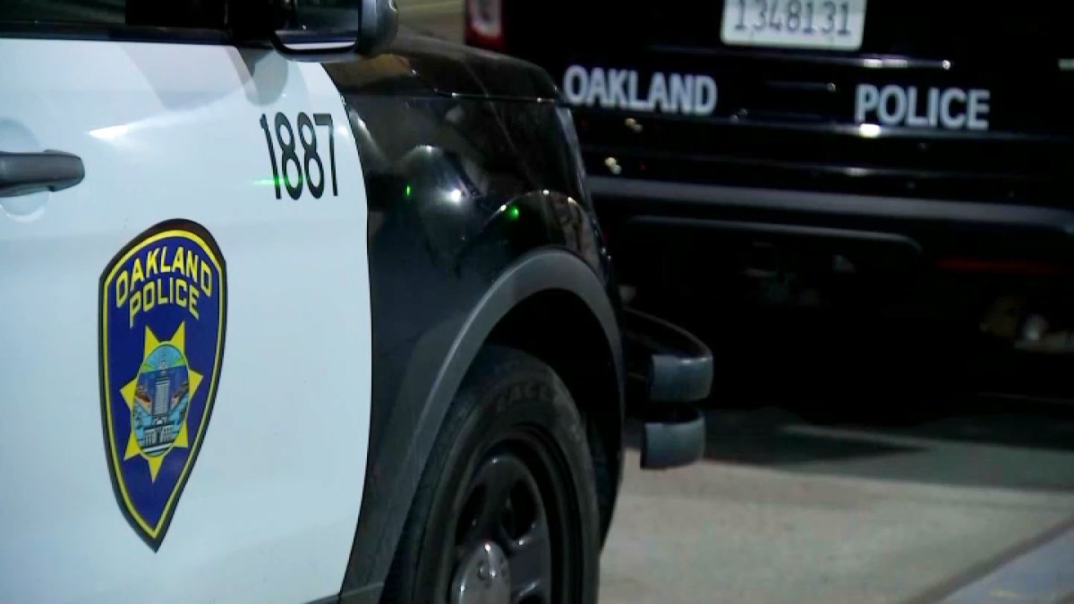 Police investigate deadly shooting in Oakland – NBC Bay Area
