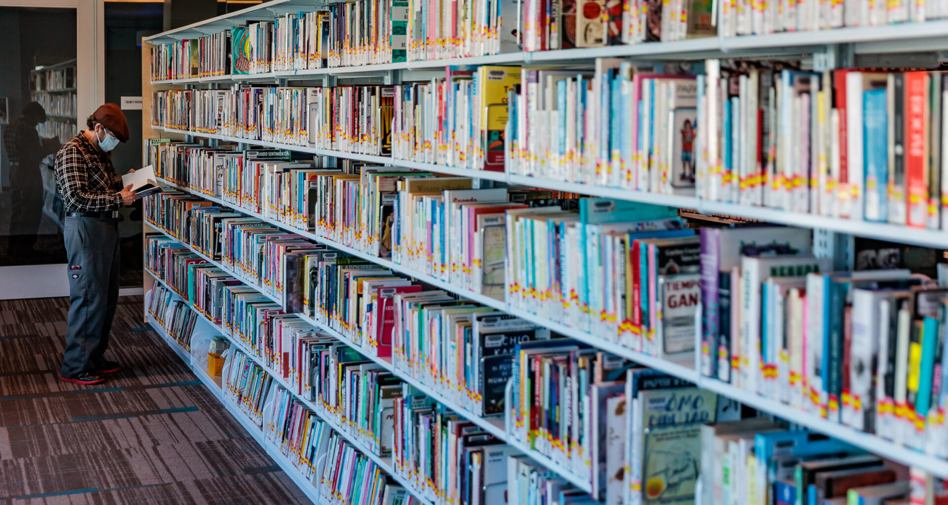 Library hours, Quality of Life Officers restored with latest mayor’s budget recs