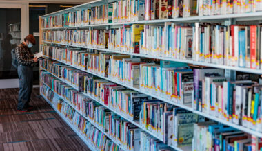 Library hours, Quality of Life Officers restored with latest mayor’s budget recs
