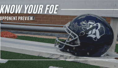 Rice Football