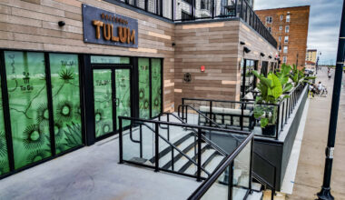 Restaurant Brand Expands to Long Beach