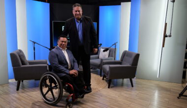 FutureCurrent: OC Business Council CEO Jeff Ball explores how students will shape the region’s economic future – OCDE Newsroom