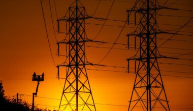 California ranks No. 2 in the nation for steep electricity prices, this report says – The Mercury News