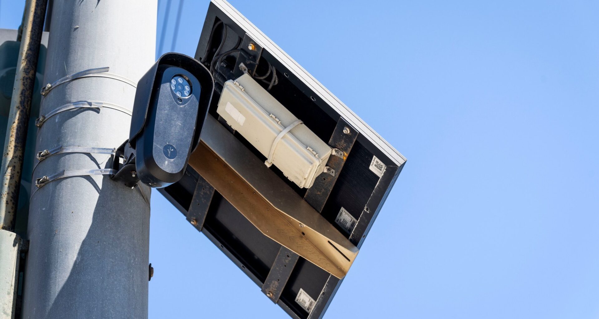 Fullerton police to address concerns over use of automated license plate readers – Orange County Register