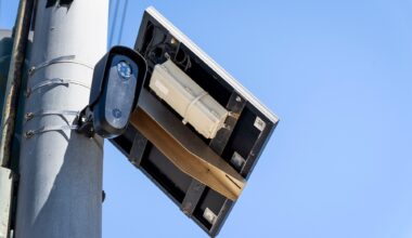 Fullerton police to address concerns over use of automated license plate readers – Orange County Register