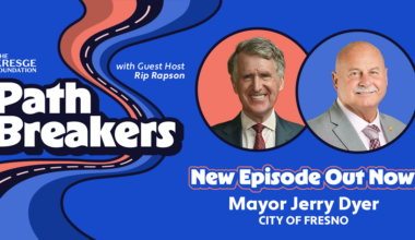 PathBreakers Season 2 heads to Fresno to ask whose stories shape the city