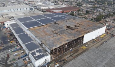 Lineage Sues Solar Firm for $1 Billion