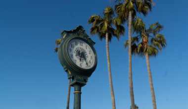 Seal Beach Prepares for Super El Niño