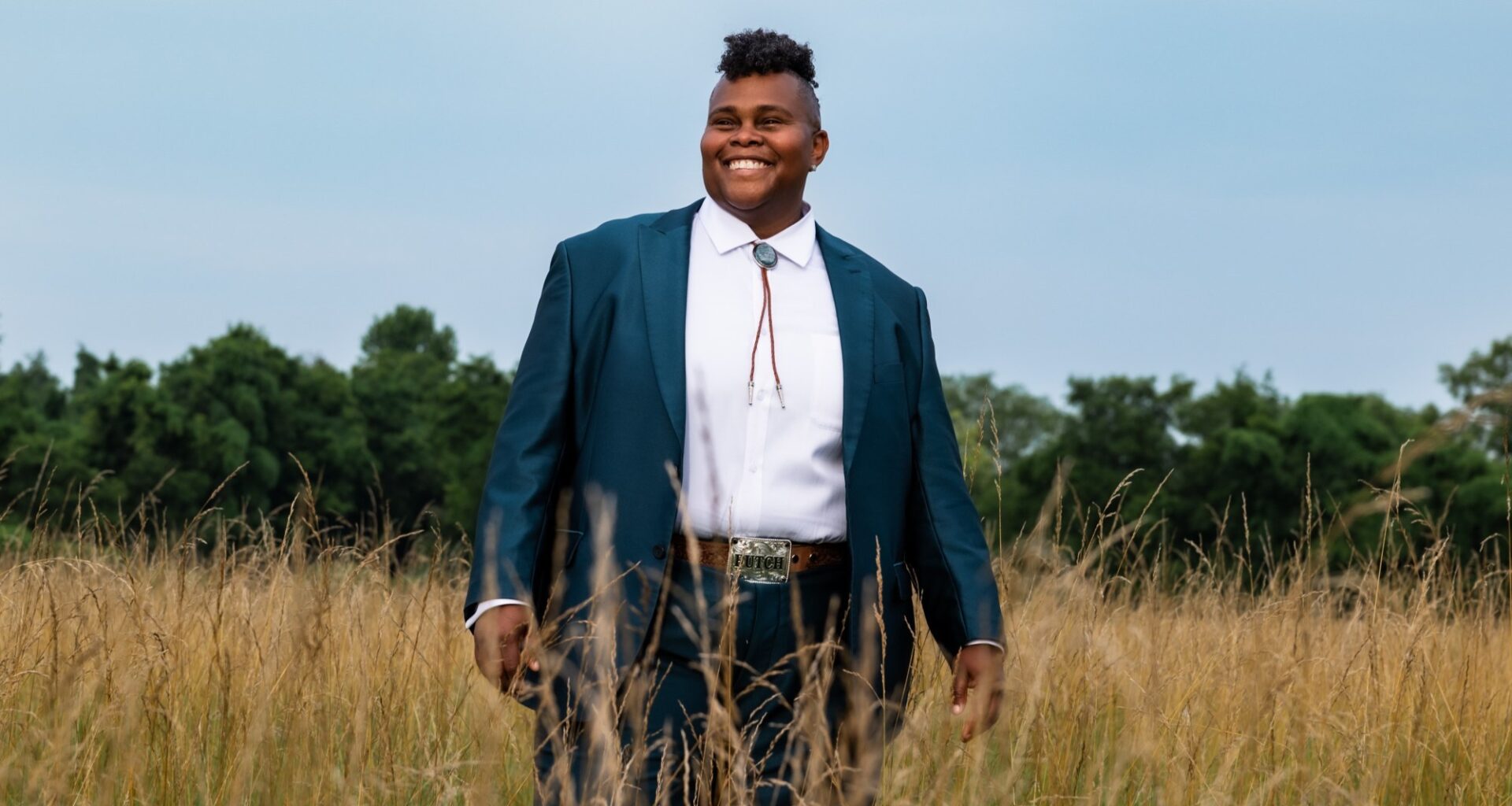 Social justice singer-songwriter Crys Matthews coming to Poway on Friday