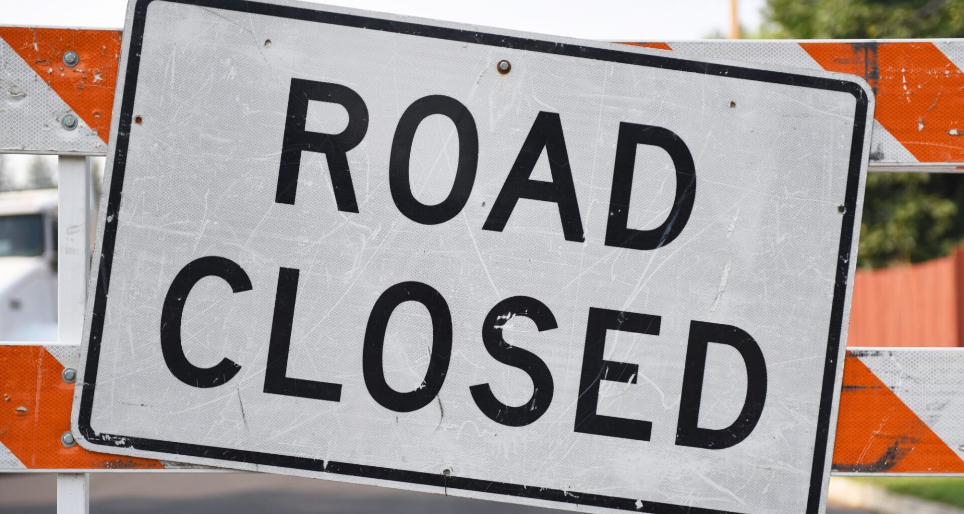 Espola Road lane closure expected for hazardous tree removal project