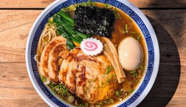 The Best Dishes Eater Editors Ate This Week: September 28