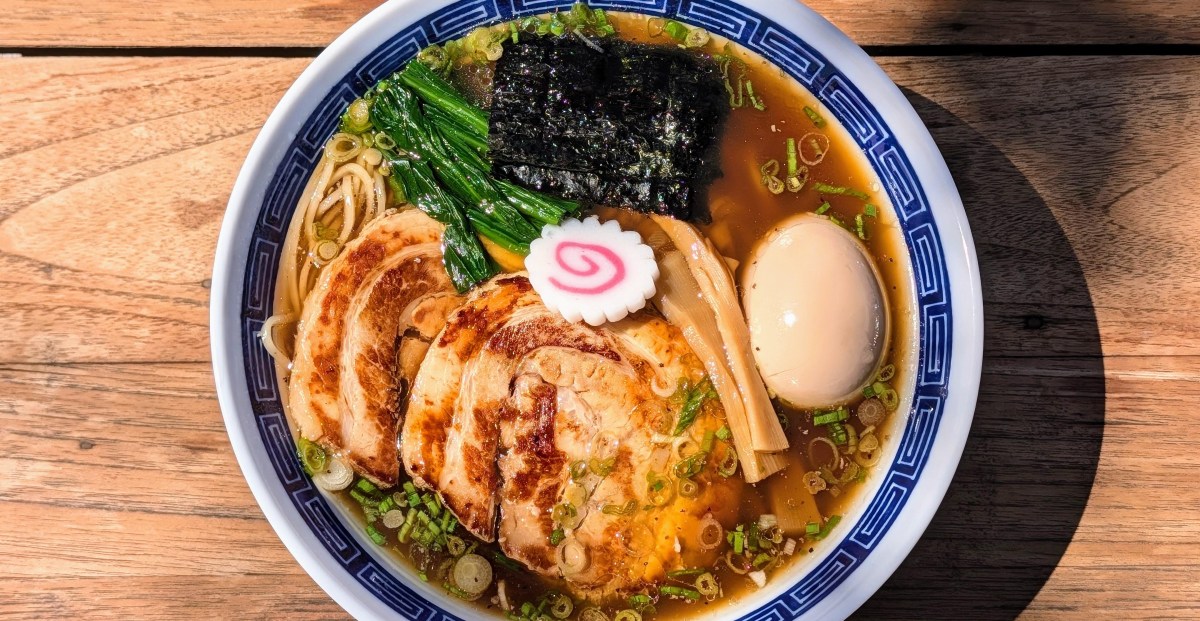 The Best Dishes Eater Editors Ate This Week: September 28