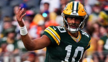26 fantasy football lessons from the NFL preseason