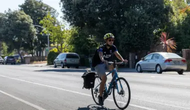 Palo Alto bike improvements coming to East Meadow, Fabian Way