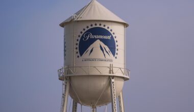States settle lawsuit over Paramount-Warner merger, clearing key hurdle