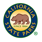 California State Parks home