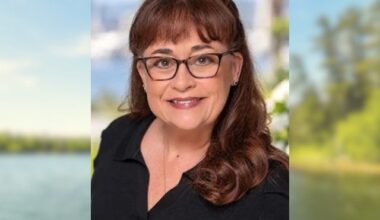 Peggy Duncan wants tackle mental health and AI in Coronado schools