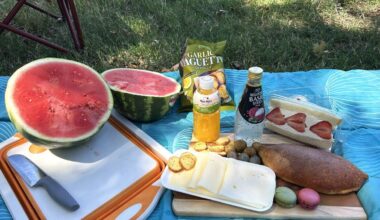 Rancho Cordova picnic: $25 at KP International Market