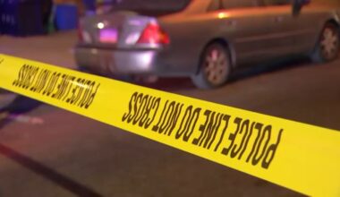 Escondido Centre City Parkway pedestrian struck, killed – NBC 7 San Diego