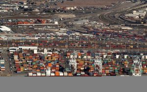 Jobs Available at the Port of Oakland 