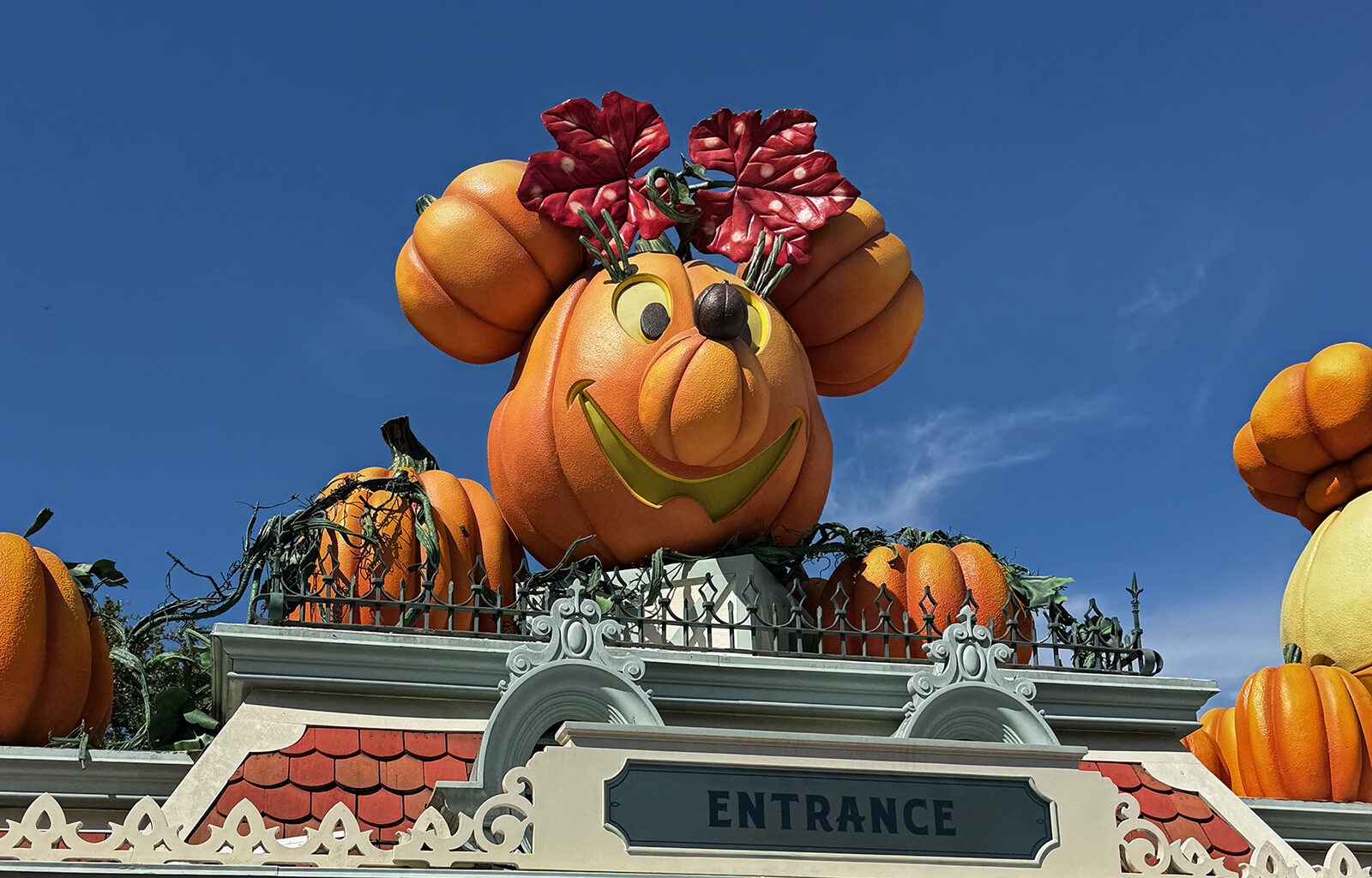 Disneyland Resort Update for September 7, 2026