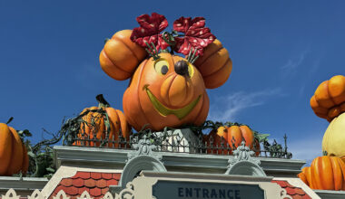 Disneyland Resort Update for September 7, 2026