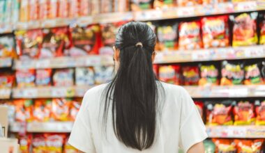 California passes non-UPF food certification bill