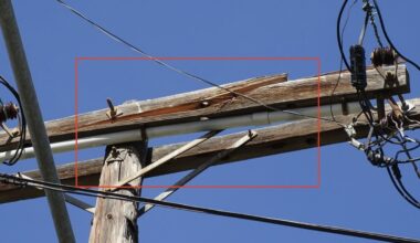 SDG&E uses drones to inspect poles and equipment in Ramona