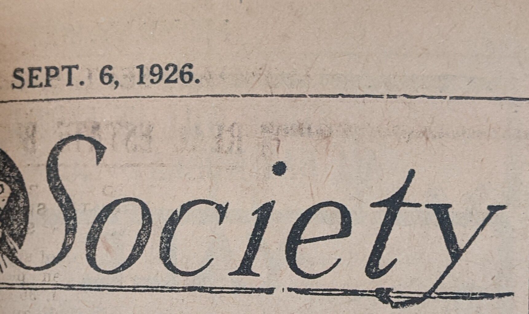 100 years ago in Redlands: Aimee Semple McPherson officiates at Redlands couple’s wedding in Los Angeles – Redlands Daily Facts