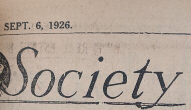 100 years ago in Redlands: Aimee Semple McPherson officiates at Redlands couple’s wedding in Los Angeles – Redlands Daily Facts