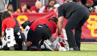 Fresno State football: Safety out for season with injury