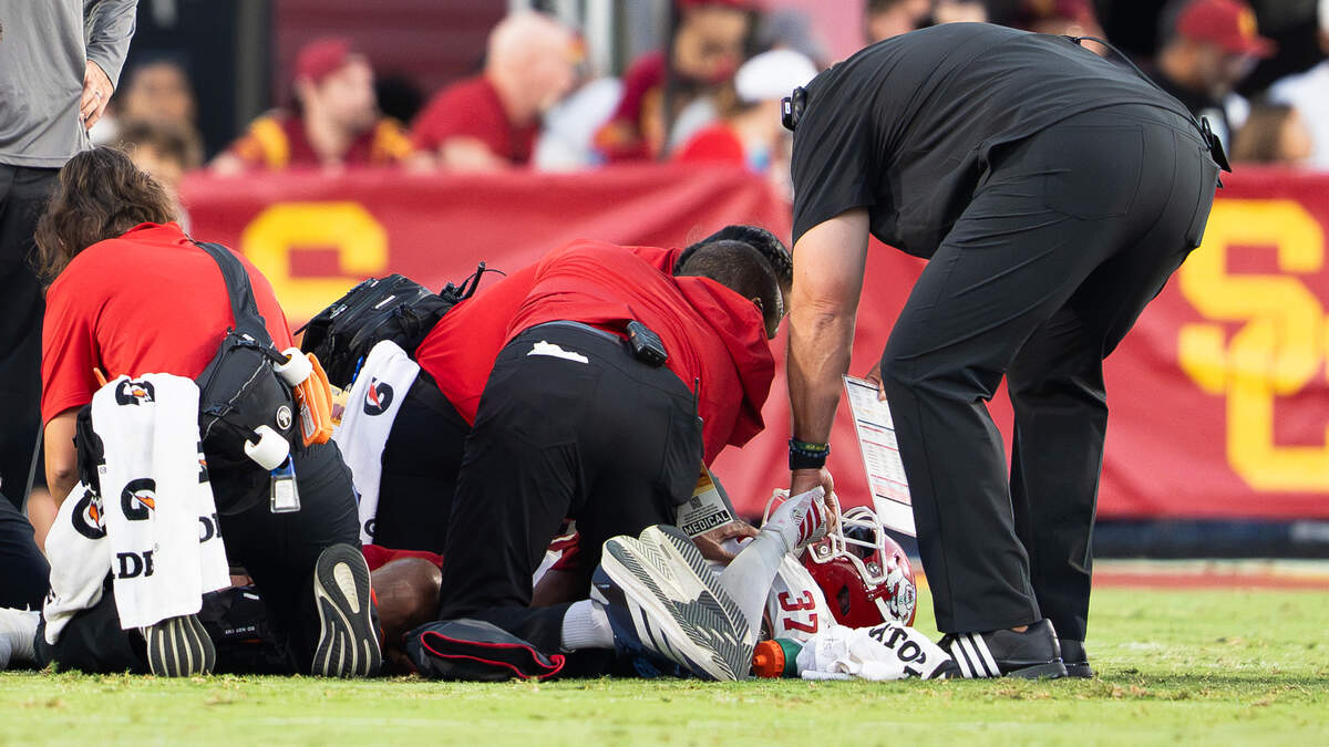 Fresno State football: Safety out for season with injury