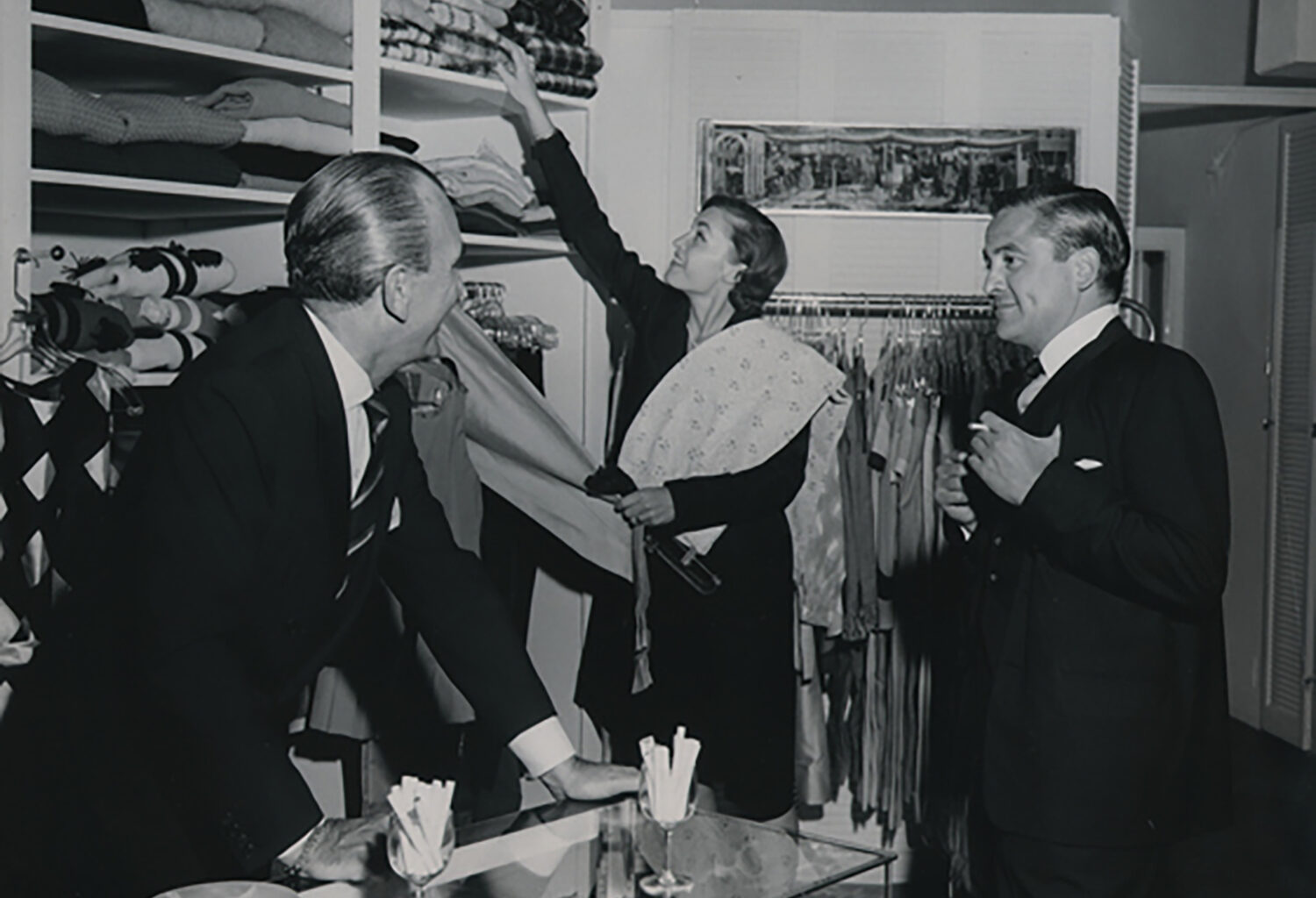 How the Rodeo Drive Committee Came to Celebrate 50 years