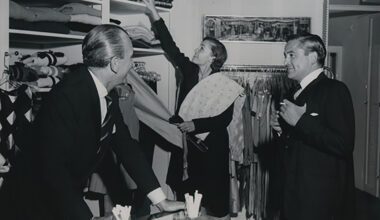How the Rodeo Drive Committee Came to Celebrate 50 years