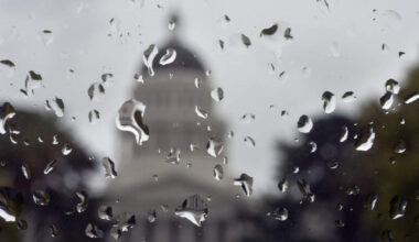 California voters pessimistic ahead of November elections