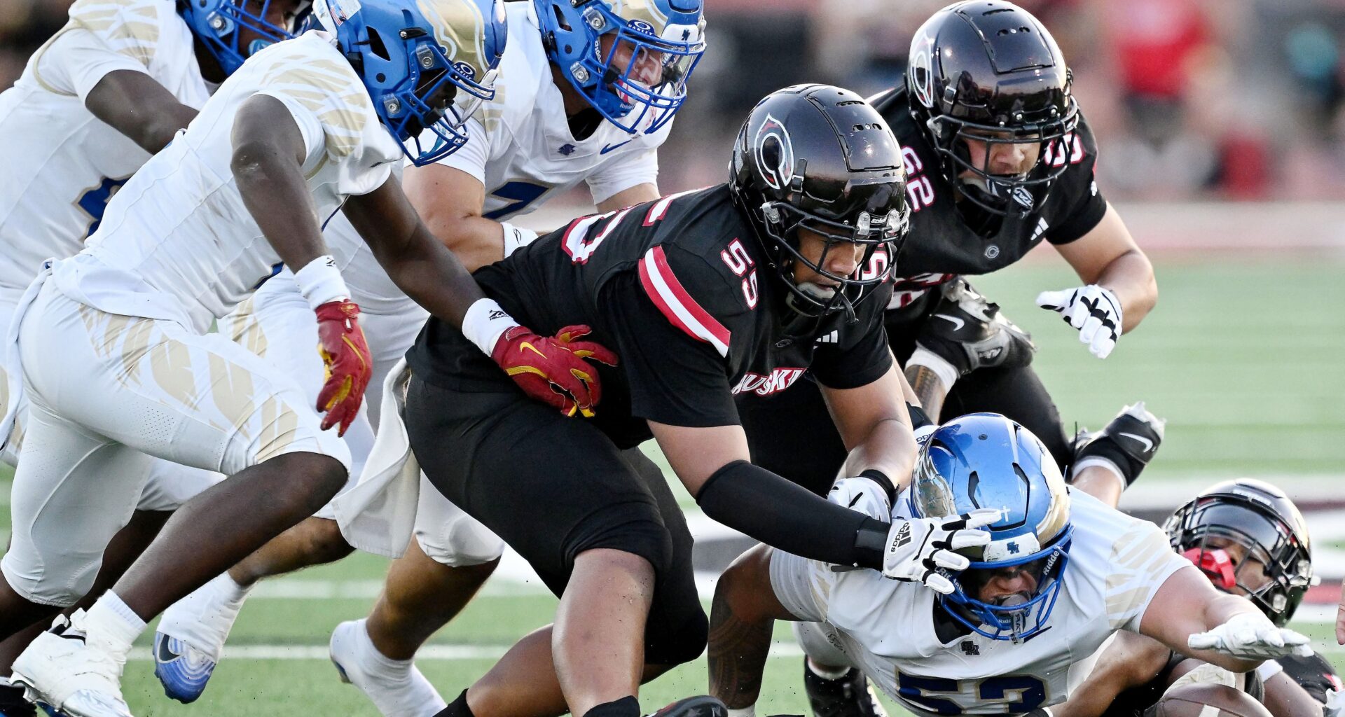 Dan Albano’s biggest takeaways from Week 1 of the football season – Orange County Register