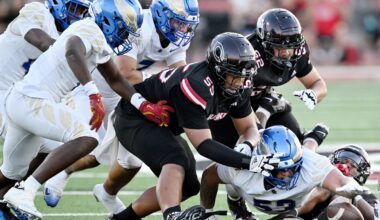 Dan Albano’s biggest takeaways from Week 1 of the football season – Orange County Register