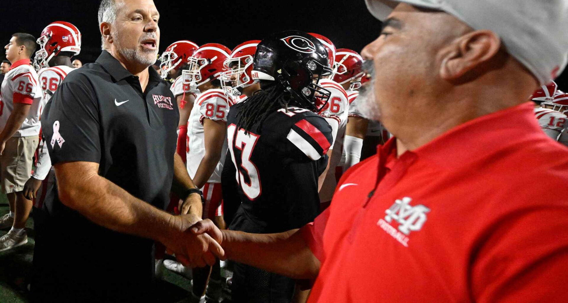 Fryer on Football: Previews and predictions for the top games in Week 3 – Orange County Register