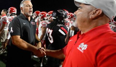 Fryer on Football: Previews and predictions for the top games in Week 3 – Orange County Register
