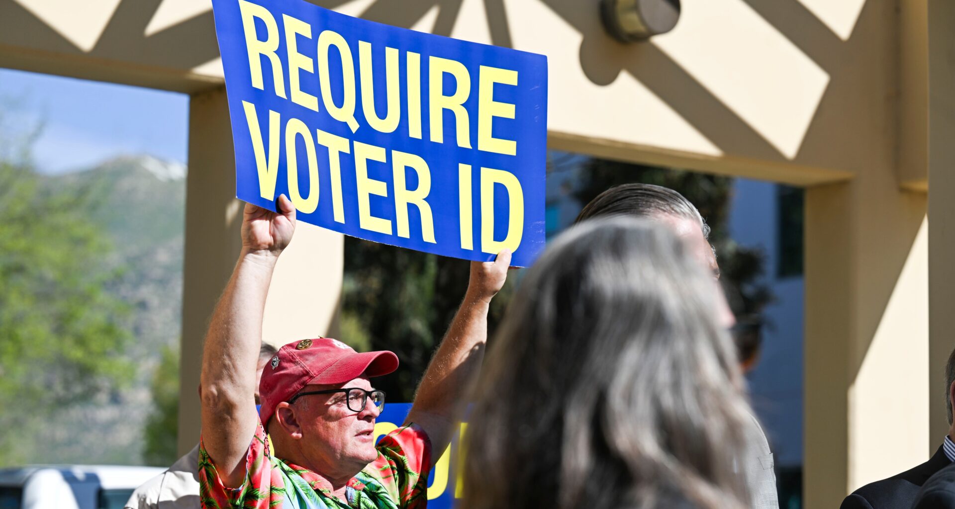 Susan Shelley: Voter ID is standard across the country. Why not in California? – Orange County Register