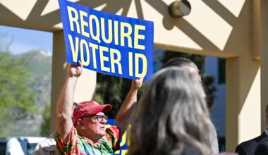 Susan Shelley: Voter ID is standard across the country. Why not in California? – Orange County Register