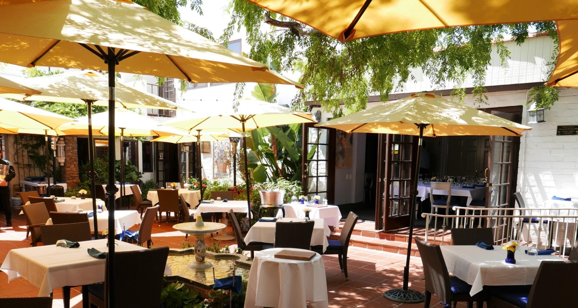 Vision of Children Foundation to hold ‘Gathered in Gratitude’ Vintner Gourmet Dinner – San Diego Union-Tribune